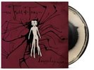 The Fall Of Troy - Doppelganger - Black/cream Coloured Vinyl LP Record