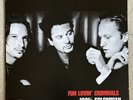 Fun Lovin’ Criminals 100% Colombian OG 1998 UK Chrysalis LP