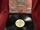 Rare 1986 Flotsam and Jetsam 
