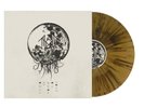 Sleep Token-Take Me Back to Eden-Gold/Black Splatter Colored Vinyl Record 2LP