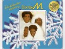 Boney M Christmas Album LP Vinyl NEW