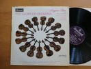 AXA 4521 ED1 The Glory Of Cremona Ruggiero Ricci Brunswick Mono EX