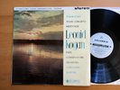 SAX 2323 ED1 Leonid Kogan Tchaikovsky Violin Concerto Columbia 1st B/S EX+