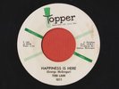 1966 TOBI LARK Happiness is Here /Talkin About Love NORTHERN SOUL Topper-Detroit