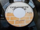 G.D. - THEY CANNOT 7'' RARE REGGAE ROOTS 1976 CONCRETE JUNGLE LISTEN
