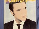 Elvis Presley - The Complete Sun Sessions - 1987 Pressing - 2LP Set Gate Fold