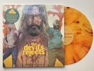 Devils Rejects Soundtrack 2LP Vinyl Record Waxwork Rob Zombie Colored Blood Sand
