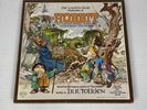 J.R.R. TOLKIEN, The Hobbit - Vinyl LP