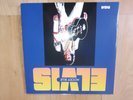 ELVIS PRESLEY MOODY BLUE 2 x FTD 180g CLEAR VINYL NUMBERED LP SET