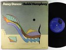 Bobbi Humphrey - Fancy Dancer LP - Blue Note