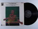 GAMES OST Francis Lai EMI-PARLOPHONE LP NM new zealand k