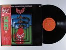 HOUSE OST Godiego/Micky Yoshino COLUMBIA LP NM japan with insert & obi k