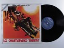 LO CHIAMAVANO TRINITA OST Franco Micalizzi CAROSELLO ORL-8347 LP VG+ italy k