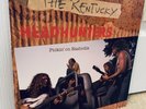 THE KENTUCKY HEADHUNTERS - Pickin' On Nashville (1989) Vinyl Lp EXCELLENT