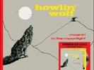Howlin' Wolf - Moanin' In The Moonlight Vinyl LP