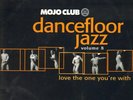 2xLP The Supremes a.o. Mojo Club Dancefloor Jazz Volume 8 (Love The One Youre