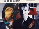 PICTURE DISC Sting The Dream Of The Blue Turtles LIMITED EDITION A&M Records