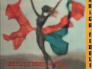 LP Curtis Fullers Quintet Blues-ette MONO, MAROON LABELS NEAR MINT Savoy