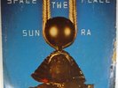 SUN RA-SPACE IS THE PLACE-BLUE THUMB 42, QUADRAPHONIC