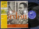JOE GORDON INTRODUCING EMARCY SJ-19607 OBI MONO JAPAN VINYL LP
