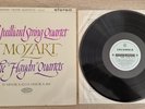 Juilliard String Quartet Mozart 