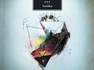 Jon Hopkins | Black 2xVinyl LP | Insides | Just Music