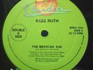 BABE RUTH   THE MEXICAN   RUFUS   CHAKA KHAN   DO YOU LOVE WHAT YOU FEEL  LOFT