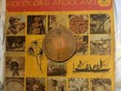 Folclore Angolano Vol.1 33RPM