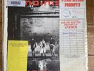 The CLASH - SANDINISTA - 1ST PRESS VINYL LP  - BBC ARCHIVE - A4 B4 C1 D1 E5 F6
