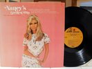 Rare Pop LP - Nancy Sinatra - Nancy's Greatest Hits - Reprise Records # R8 6409