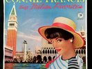 CONNIE FRANCIS SINGS ITALIAN FAVORITES LP MGM-02-7556 MONO