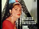 CONNIE FRANCIS SPANISH FAVORITES LP 665 046