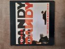 Jesus and Mary Chain - Psycho Candy LP incl orig sleeve LP EX- Cover VG+ 1985 pr