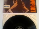 DUKE ELLINGTON - AT NEWPORT JAZZ FESTIVAL LP / UK 1ST PRESS PHILIPS BBL 7133