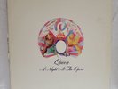 Queen Vintage Vinyl LP A Night At The Opera 1975 (357)