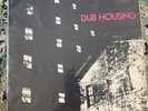 PERE UBU DUB HOUSING VINYL LP CHRYSALIS UK 1978 FIRST PRESSING PORKY CUT EXC