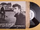 John Lennon A Guitar's All Right John... German R 6015 10