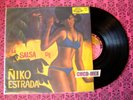VENEZUELA LP LATIN ●ÑIKO ESTRADA● SALSA GUAGUANCO DESCARGA PERU SABOR