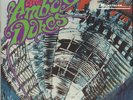 AMBOY DUKES, The - The Amboy Dukes (reissue) - Vinyl (lime green vinyl LP)