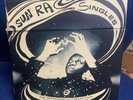 Sun Ra Singles Vol One 1952-1961 10 x 7” DAMAGED BOX Vinyl All Mint.Read ………