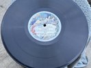 LYRIC Record 78 rpm GOOD-BYE BROADWAY, HELLO FRANCE  / OVER THERE Cohan
