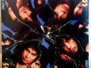 KISS – Crazy Nights Vinyl 2014 LP - Ume, Mercury - New / Sealed