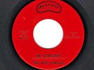 LOW RIDER/NORTHERN SOUL  45    The Hot Tamales  Detroit  101