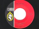 GIRLS/ NORTHERN SOUL  45    The Orlons  Cameo  372