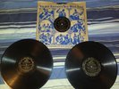16-78rpm Phonograph Records-Blues-Jazz-Country Missourians King Oliver Armstrong
