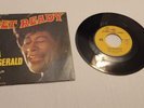 45 T ELLA FITZGERALD -GET READY+ 1 reprise 20224 Très Bon État
