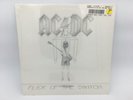 AC DC Flick Of The Switch Vinyl LP Atlantic 80100-1 EMBOSSED Sealed Vintage 1983
