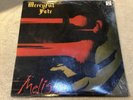 Mercyful Fate Melissa OG 1983 Megaforce Records Metal LP NEW SEALED