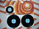 Stevie Wonder Songs In The Key Of Life Double Vinyl UK 1976 Motown 2 LP & 7
