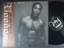 D'ANGELO Voodoo  Hip Hop 2XLP ORIGINAL RARE CUT BY 